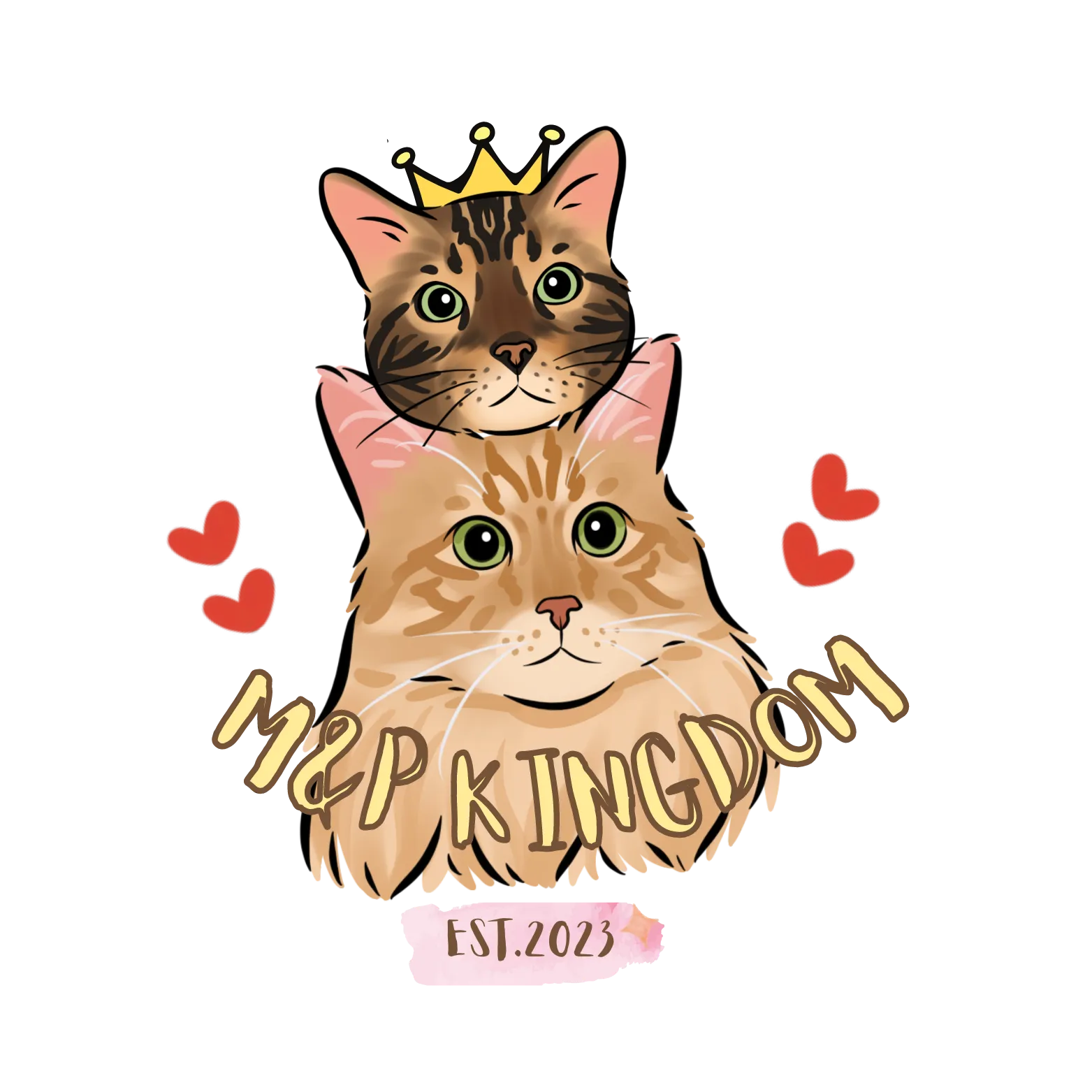 M&P Kingdom